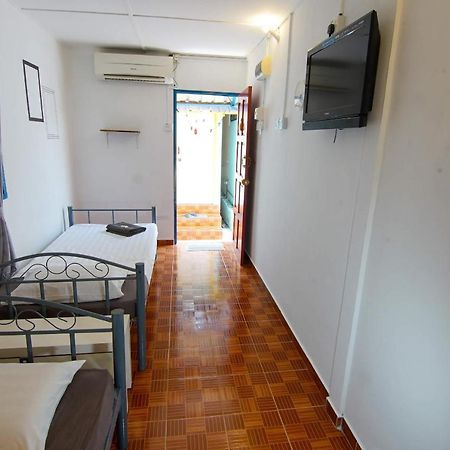 Hotel Vagary Pangkor Pekan Pangkor Exterior foto